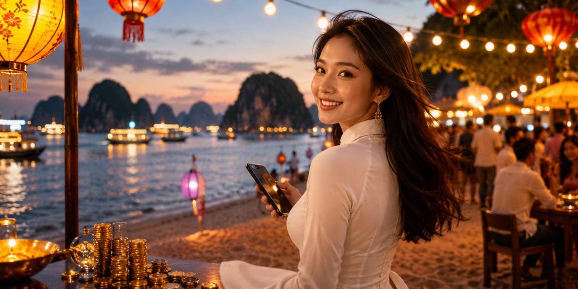 55s30 N P Vnd trên 55s30 – Trải nghiệm gaming độc đáo cho người chơi Việt Nam